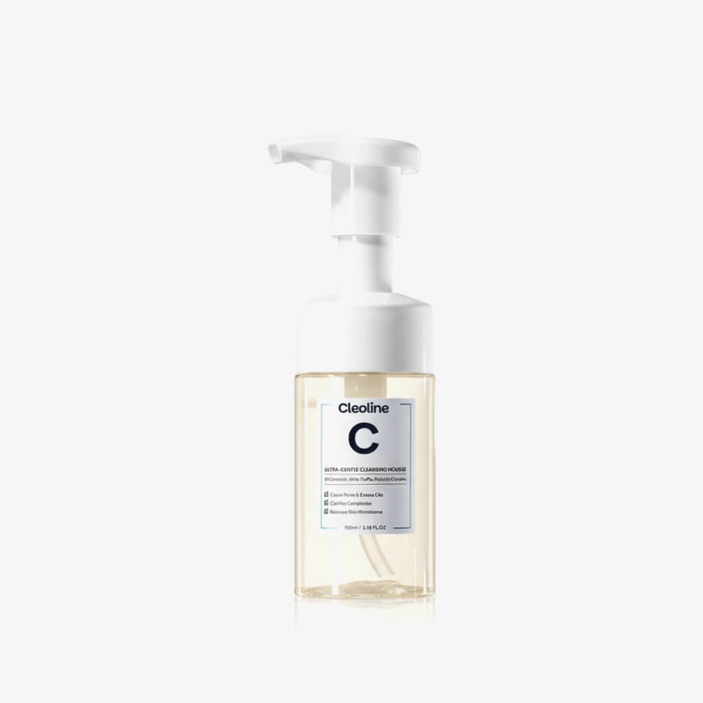 Ultra-Cleansing Lotion beauty product image 19