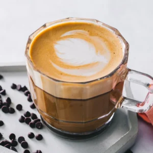 cappuchino l image